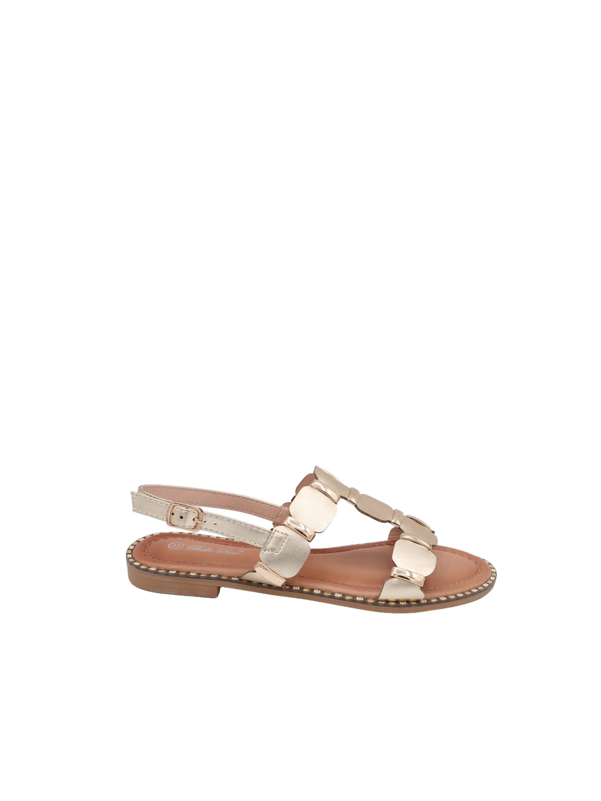 289 Oro Sandaal