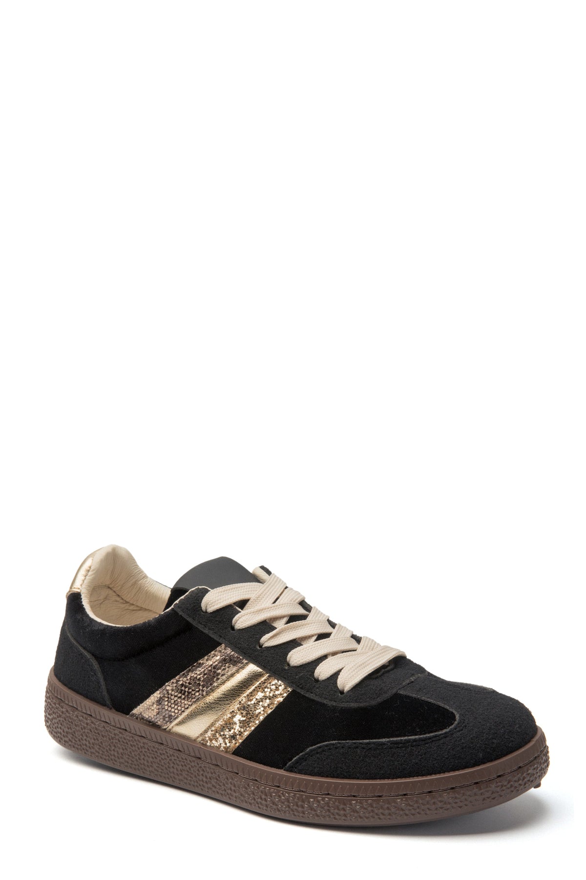 Rineke Nero Sneaker