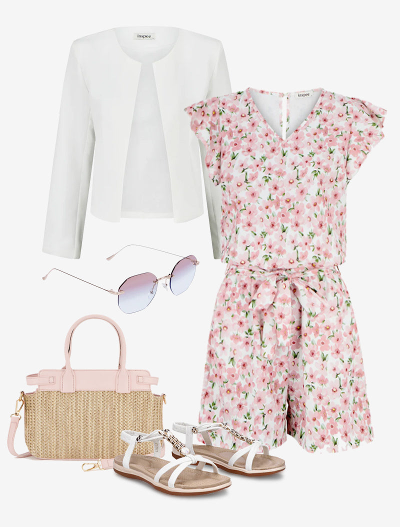 Look Quenia