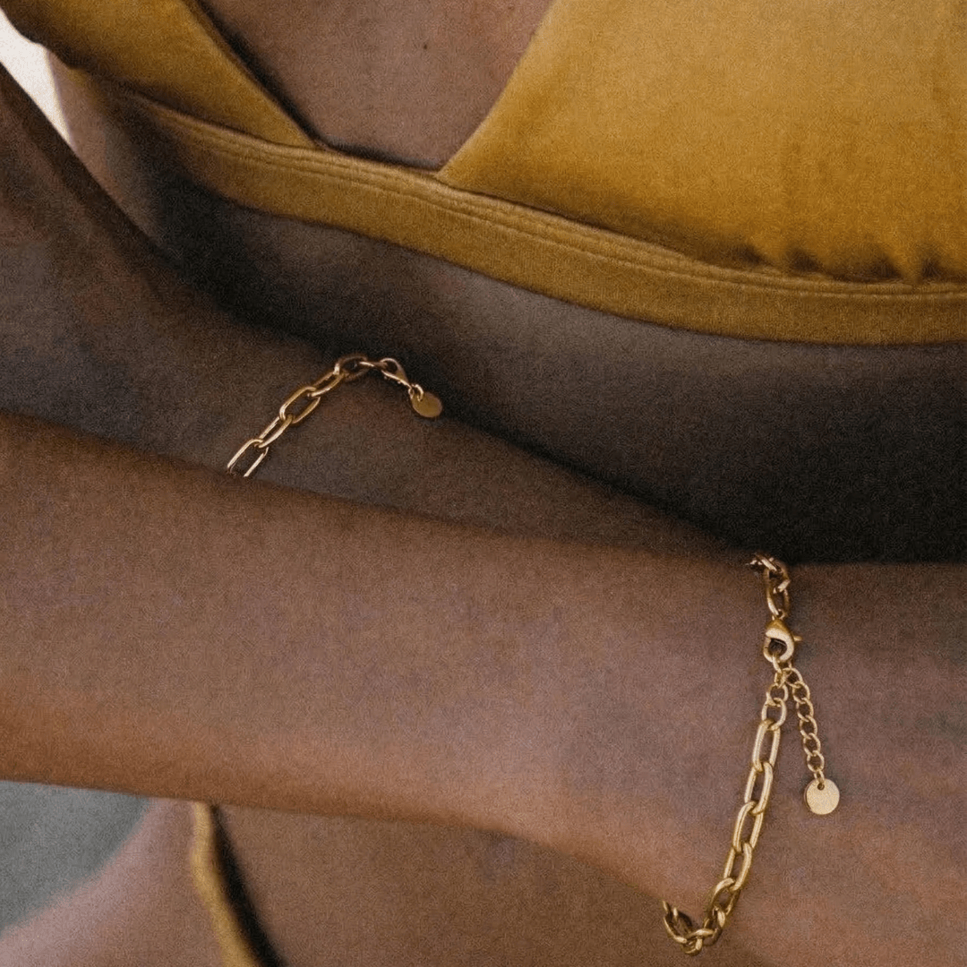 Bracciale Clip