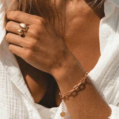 Bracciale Clip