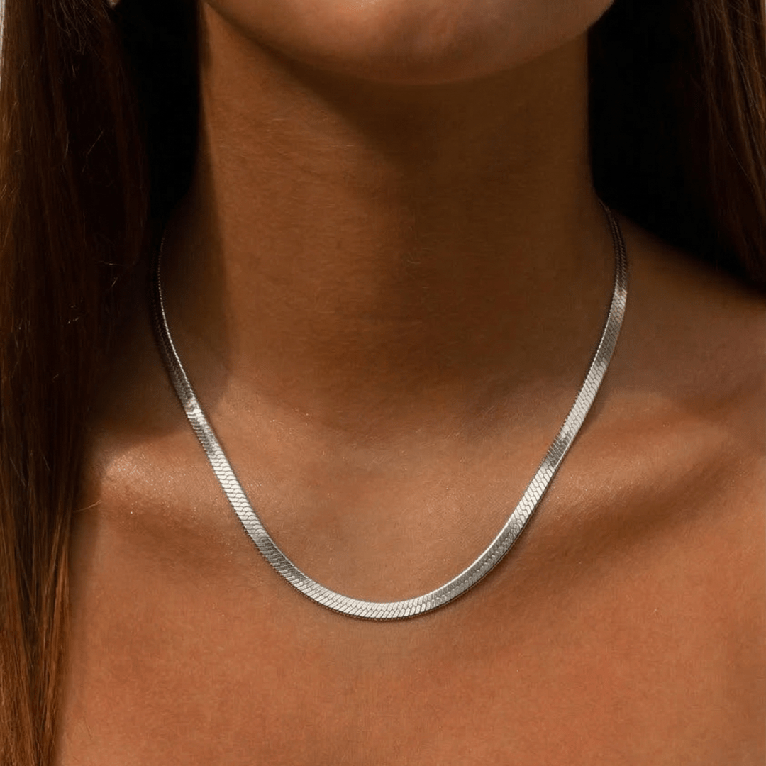 Collana Spiga