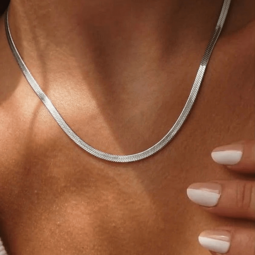 Collana Spiga