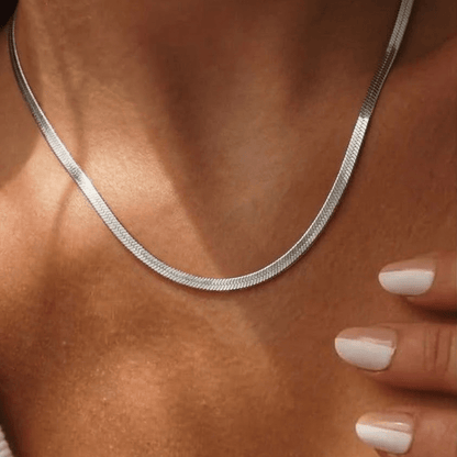 Collana Spiga