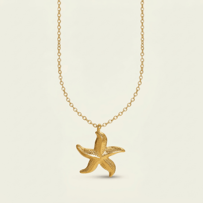 Collana Stella Marina