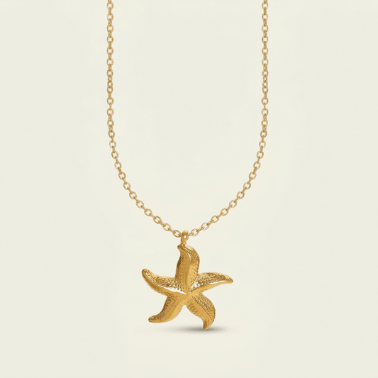 Collana Stella Marina