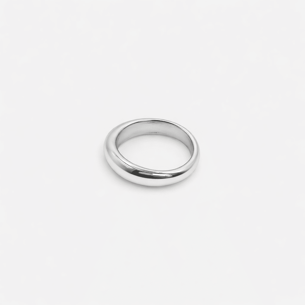 Anello Curve