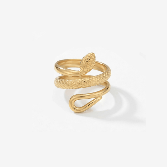 Anello Serpente