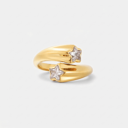 Anello Stella
