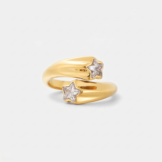 Anello Stella