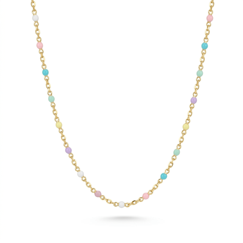 Collana Capri