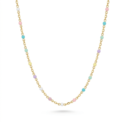 Collana Capri