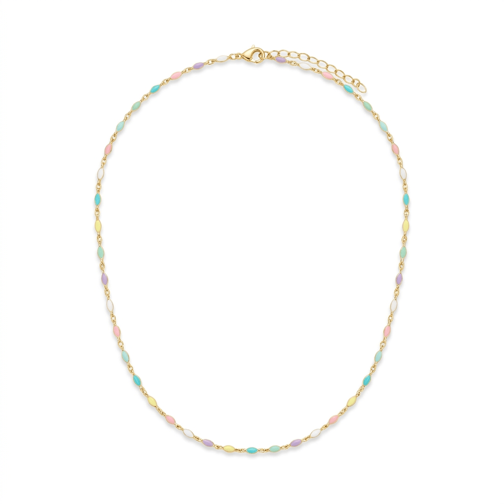 Collana Capri