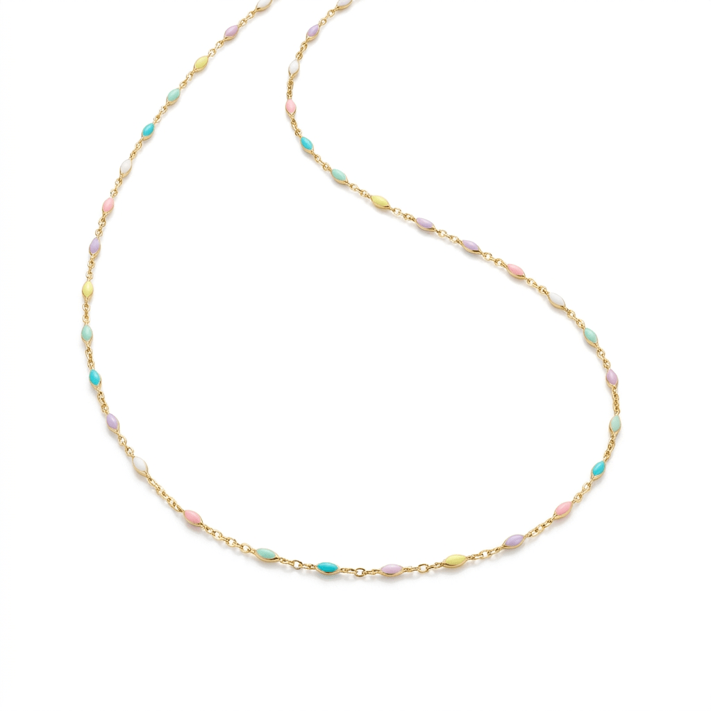 Collana Capri