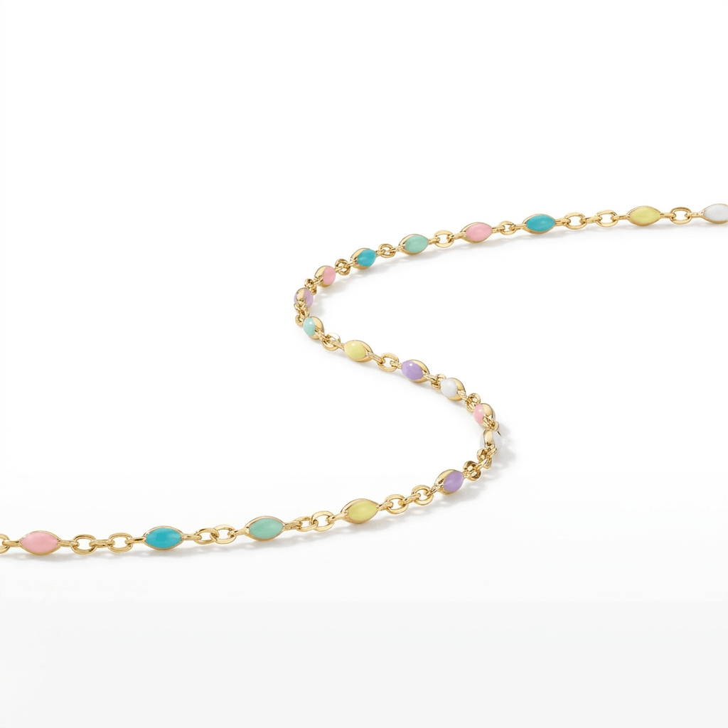 Collana Capri