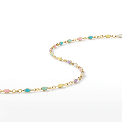 Collana Capri