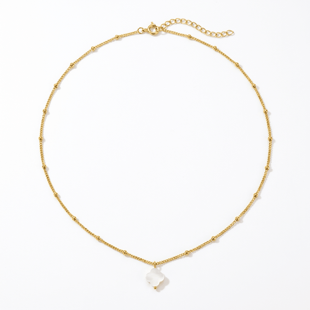 Collana Positano