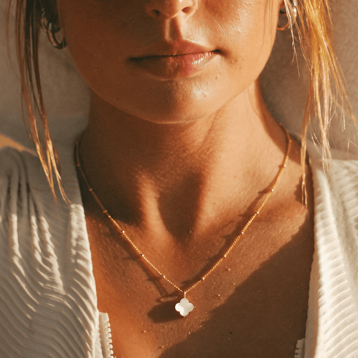 Collana Positano