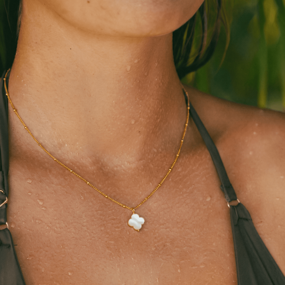 Collana Positano