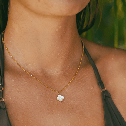 Collana Positano
