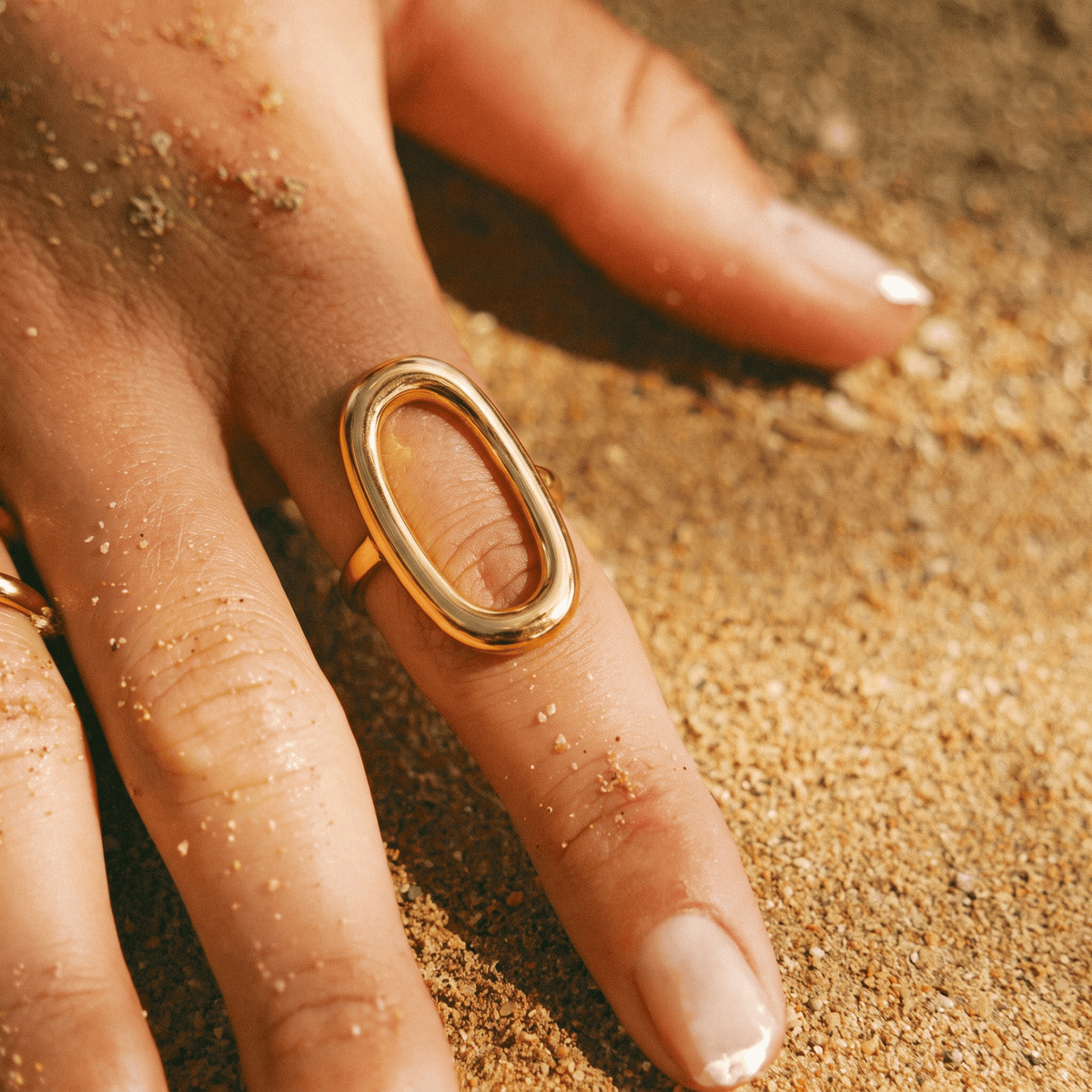 Anello Helios