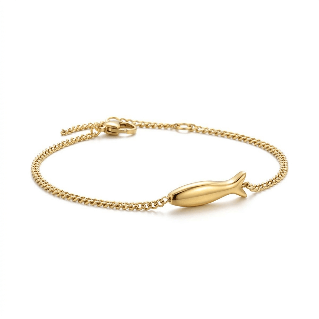 Bracciale Pesce