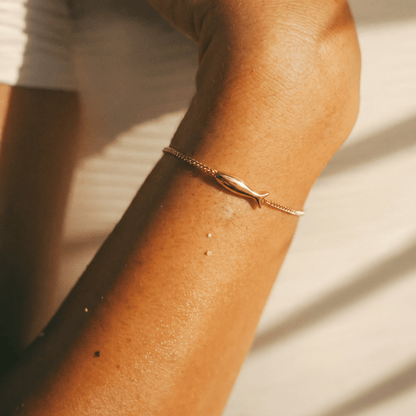 Bracciale Pesce