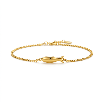 Bracciale Pesce