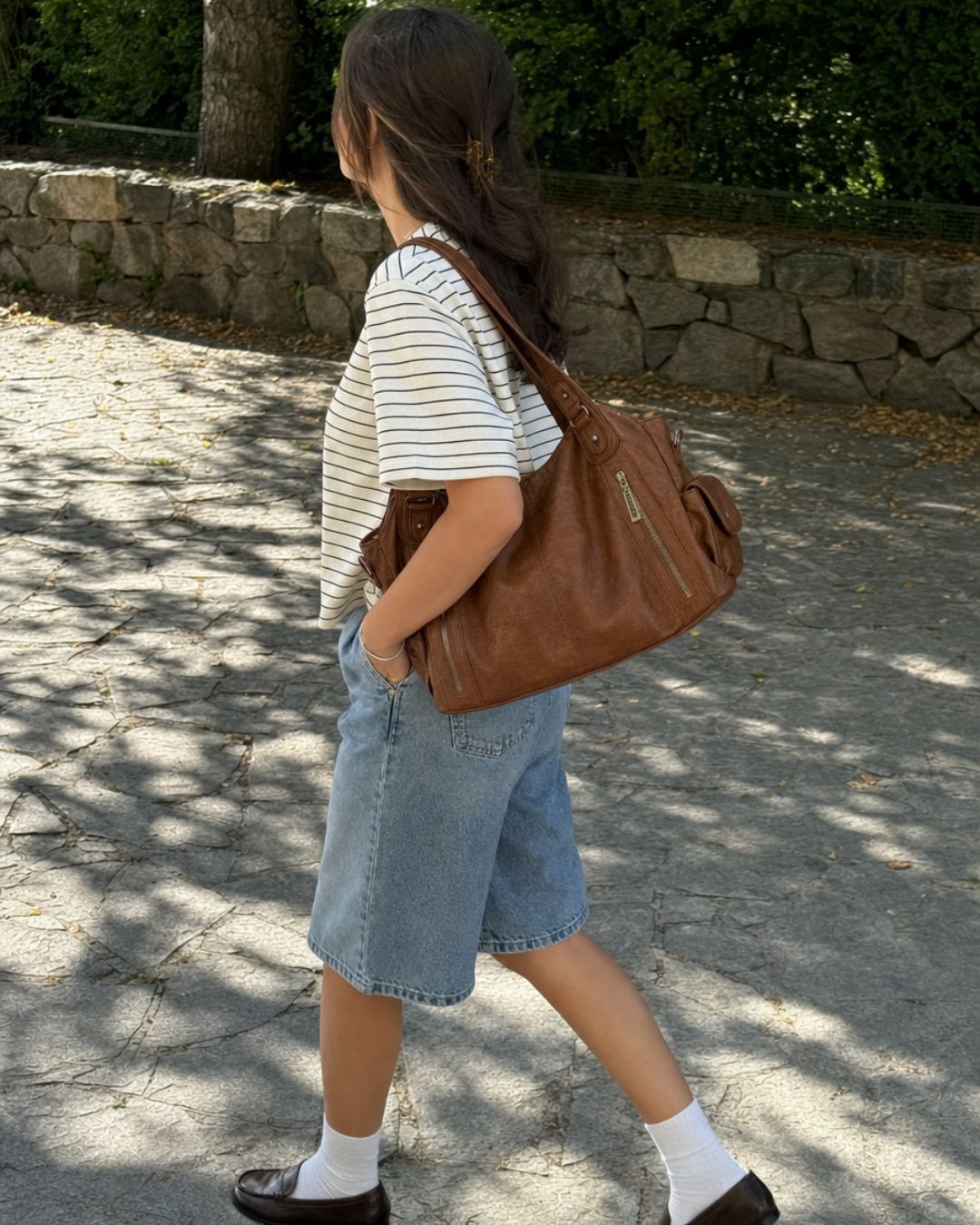 La Borsa Brooklyn