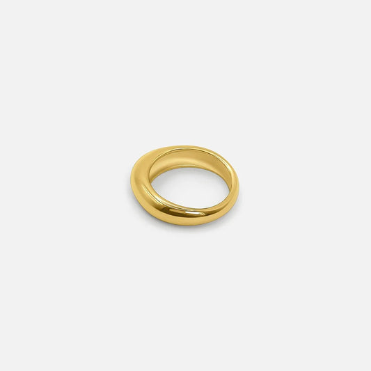 Anello Curve