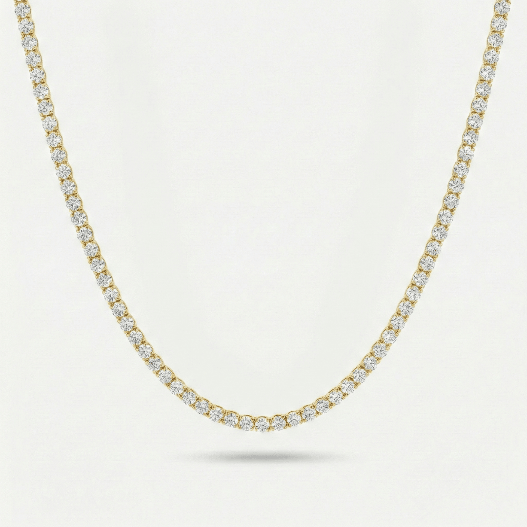 Collana Serena Tennis