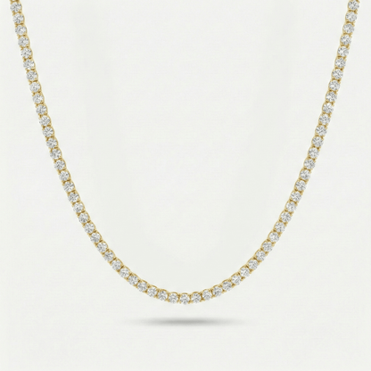 Collana Serena Tennis