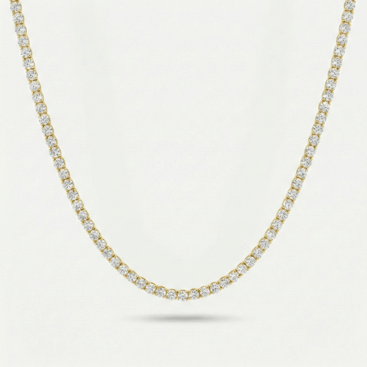 Collana Serena Tennis
