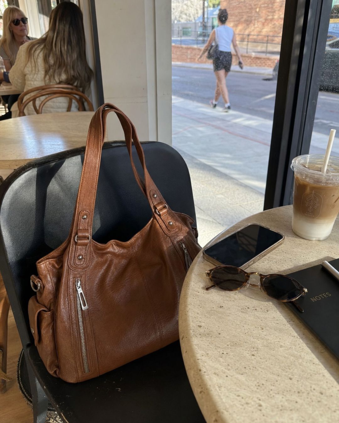La Borsa Brooklyn