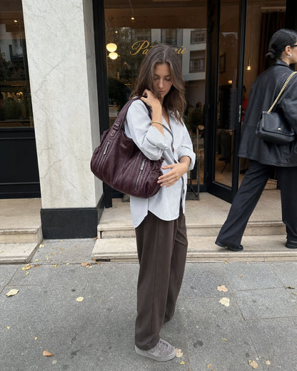 La Borsa Brooklyn