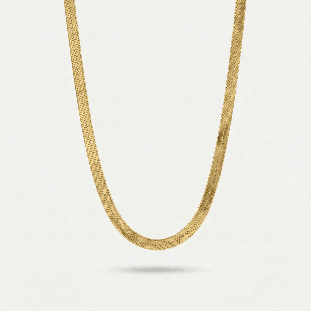 Collana Spiga