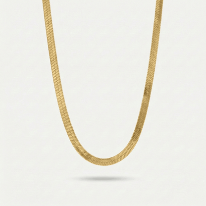 Collana Spiga