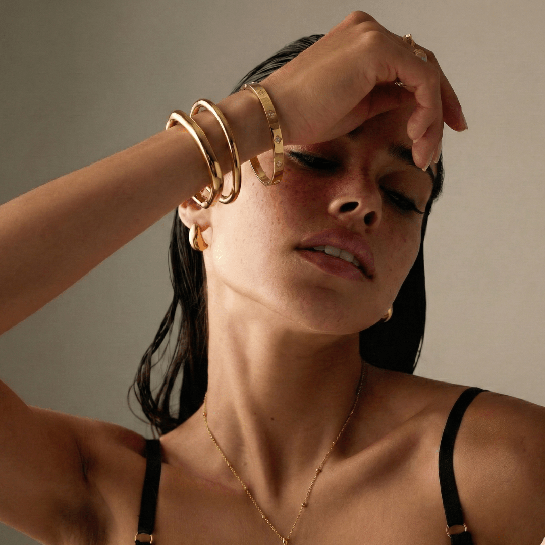 Bracciale Rectangle