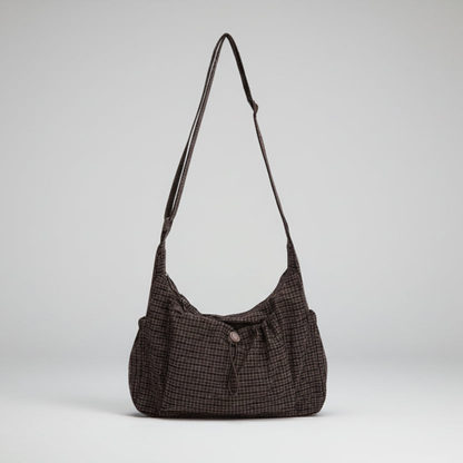 Borsa Nova a Tracolla