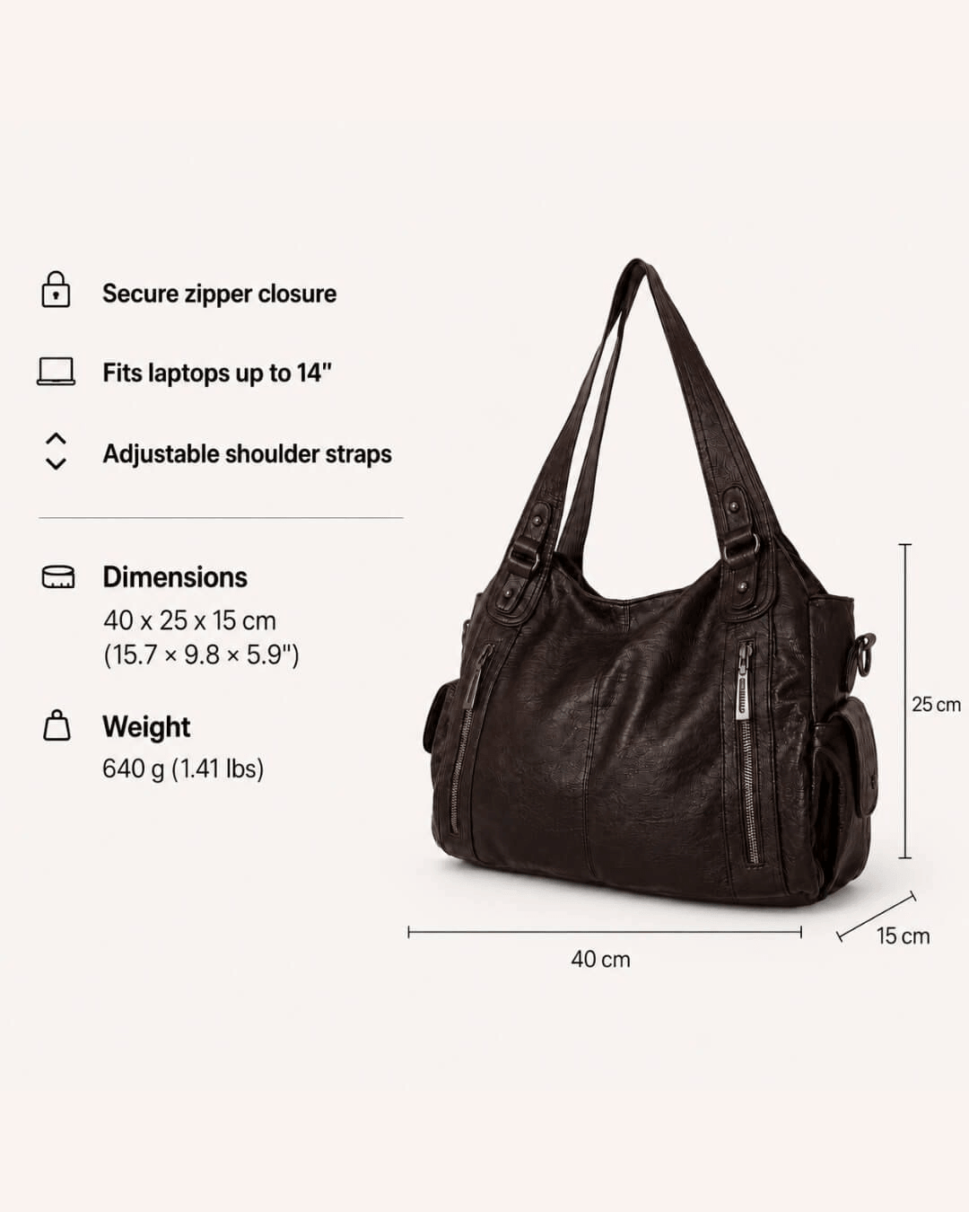 La Borsa Brooklyn
