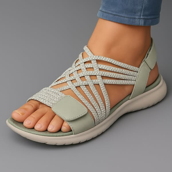 Levila - Orthopädische Sandalen - Brisae Beillini