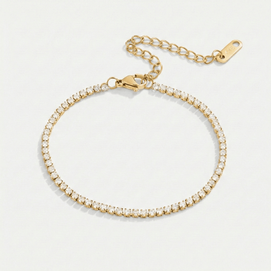 Bracciale Tennis Serena