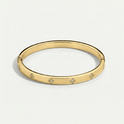 Bracciale Quadrifoglio