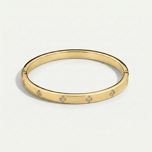 Bracciale Quadrifoglio