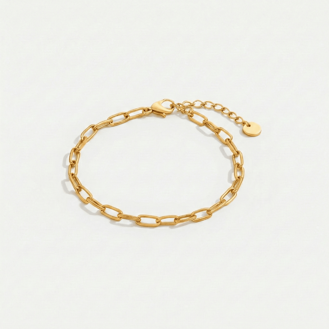 Bracciale Clip