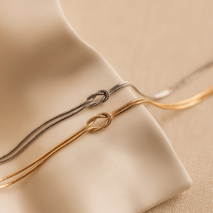 Bracciale Nodo