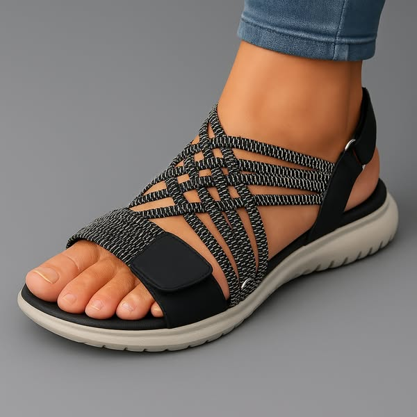 Levila - Orthopädische Sandalen - Brisae Beillini