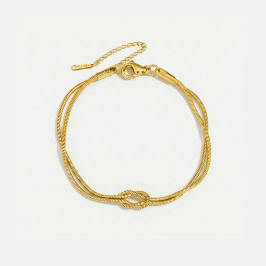Bracciale Nodo