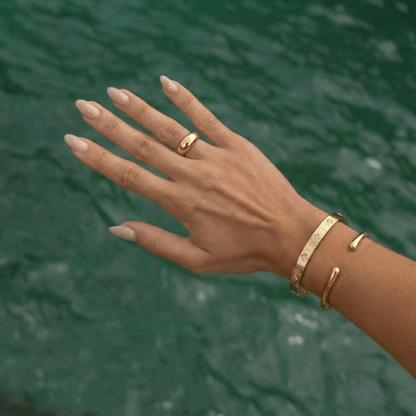 Bracciale Océan