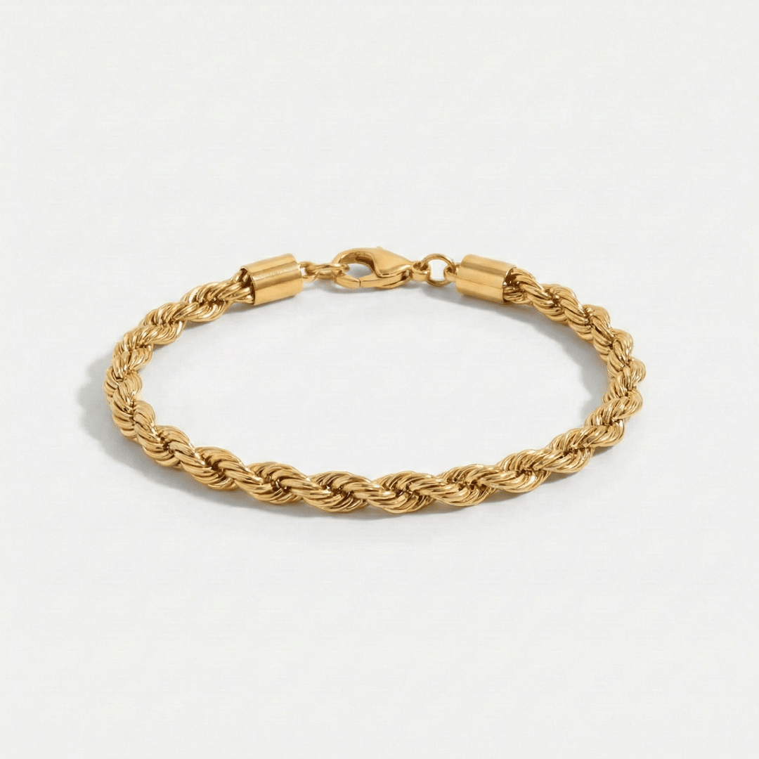 Bracciale Cordoncino